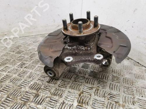 Left rear steering knuckle FORD GALAXY III (CK) 2.0 TDCi | BP28901274M27 - Image 10