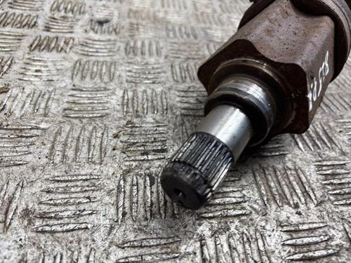 Left front driveshaft BMW X5 (E70) xDrive 30 d | BP40206698M38 - Image 5