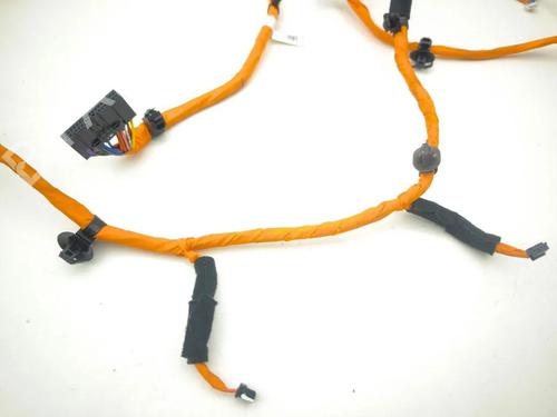 Electronic sensor HYUNDAI KONA (SX2) EV | BP33669706M84 - Image 7