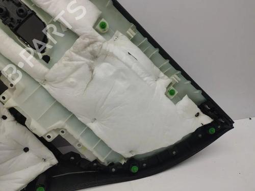 Rear left panel HONDA HR-V (RU) 1.5 (RU1) | BP33662520C60 - Image 7