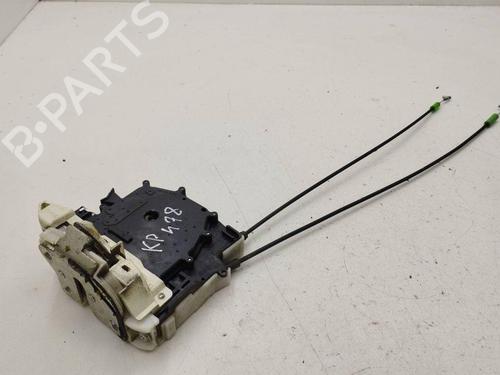 Used Front left lock CITROËN C-CROSSER (VU_, VV_) 2.2 HDi (156 hp) 28893073