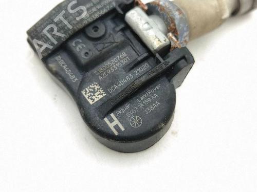 Electronic sensor LAND ROVER RANGE ROVER VELAR (L560) 2.0 D200 MHEV 4x4 | BP40208795M84 - Image 7