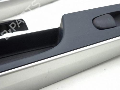 Left front window switch NISSAN NAVARA NP300 Platform/Chassis (D23) 2.3 dCi 4x4 | BP38246796I27 - Image 8