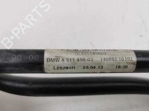 Pipe BMW 5 (F10) 520 d | BP28854514M125 
