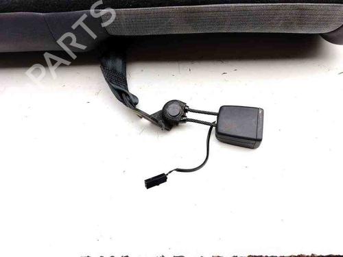 Sæde Bagtil VW ID.3 (E11, E12) Pro | BP29295020C17 