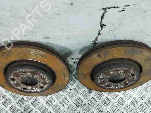 Other TOYOTA C-HR (_X1_) 1.8 Hybrid (ZYX10_, ZYX11_, ZYX10R, ZYX11R) | BP28864693O1