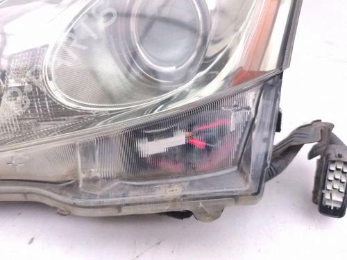 Left headlight LEXUS IS C (GSE2_) 250 (GSE20) | BP38496224C28 - Image 4