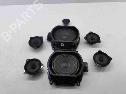 Used Electronic module BMW X5 (E70) xDrive 30 d (235 hp) 28858398