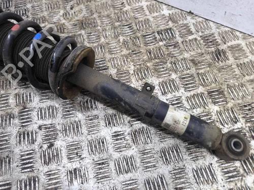 Right front shock absorber LEXUS IS III (_E3_) 300h (AVE30_, AVE30R) | BP37670057M17 - Image 3
