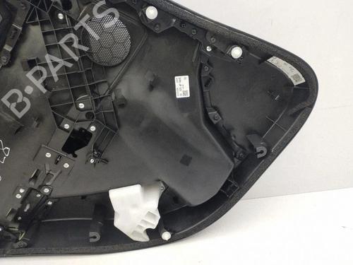 Bageste højre beklædning MAZDA MX-30 (DR) e-SKYACTIV | BP38249853C61  - Image 6