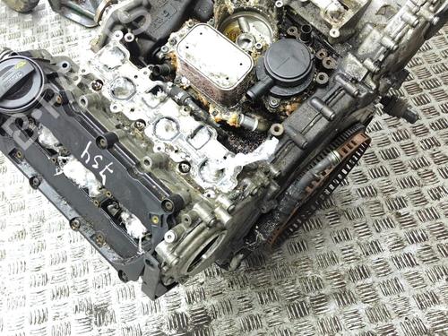 Engine AUDI Q7 (4MB, 4MG, 4MQ) 45 TDI quattro | BP28872875M1 