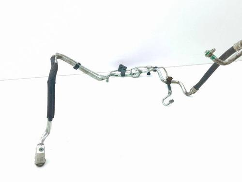 Used AC pipe HYUNDAI SANTA FÉ II (CM) 2.2 CRDi 4x4 (155 hp) 29054313