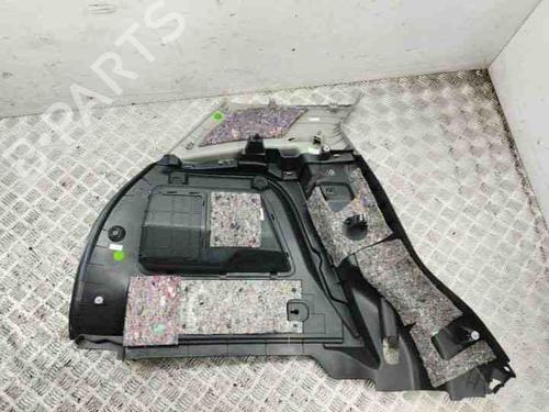 Tailgate trim KIA CARENS III MPV (UN) 2.0 CRDi 140 | BP28844553C151