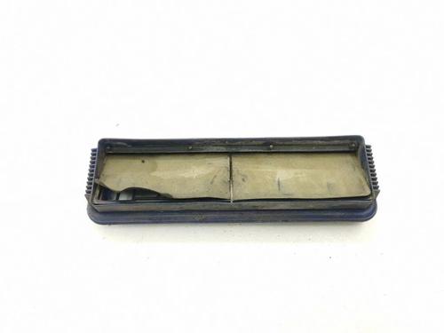 Used Grille Grille VW NEW BEETLE (9C1, 1C1) 1.9 TDI (90 hp) 40234325 40234325