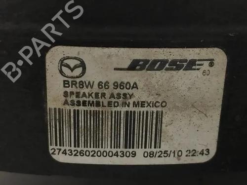 Electronic module MAZDA CX-7 (ER) 2.2 MZR-CD AWD (ER10A) | BP28849099M83 - Image 7