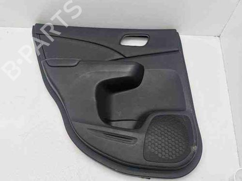 Używane Tapicerka drzwi tylnych lewych HONDA CR-V II (RD_) 2.2 CTDi (RD9) (140 hp) 28853091