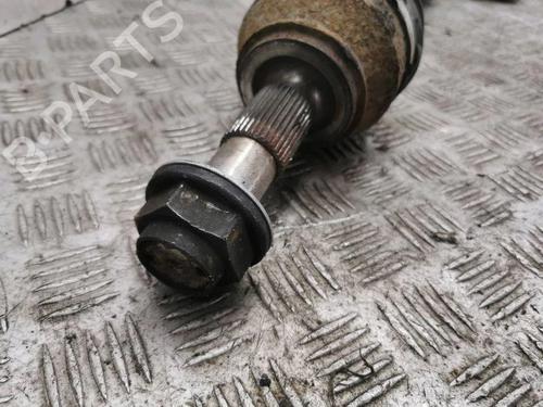 Right front driveshaft FIAT DUCATO Van (250_) 150 Multijet 2,3 D | BP36177893M39 - Image 3