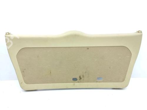 Used Boot lining Boot lining 36180706 36180706