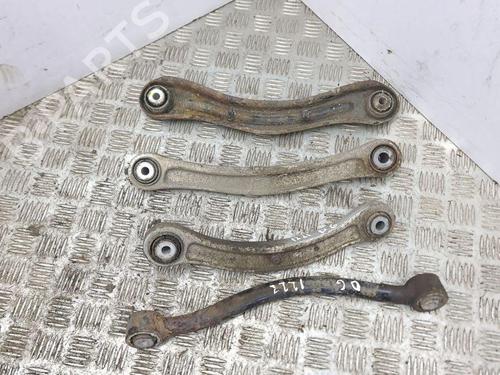 Right rear suspension arm JEEP GRAND CHEROKEE IV (WK, WK2) 3.0 CRD V6 4x4 | BP28880001M15 