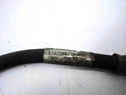 AC pipe VOLVO V60 I (155) 1.6 DRIVe | BP28890389M126