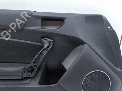Front left panel TOYOTA GT 86 Coupe (ZN6_) 2.0 (ZN6AC_, ZN6BC_, ZN6K) | BP29813068C58 