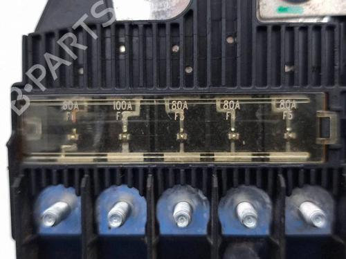 Electronic sensor CITROËN C4 X (BD_, BE_, BF_) ë-C4 X (BFZKXC) | BP38246045M84 - Image 6
