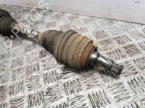 Left front driveshaft OPEL CORSA C (X01) 1.2 (F08, F68) | BP28894220M38
