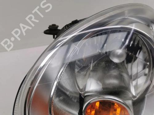 Left headlight MINI MINI COUNTRYMAN (R60) John Cooper Works ALL4 | BP33662096C28 - Image 9