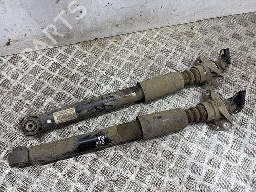 Used Left rear shock absorber Left rear shock absorber 36328608 36328608