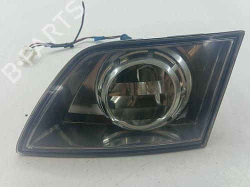Used Right tailgate light INFINITI FX 35 All-wheel Drive (280 hp) 28896438