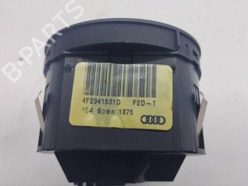 Control unit AUDI A6 Allroad C6 (4FH) 3.0 TDI quattro | BP38247376M11 - Image 2