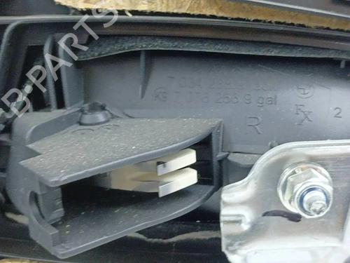 Rear right panel BMW 5 Touring (E61) 530 d | BP36193884C61 - Image 6