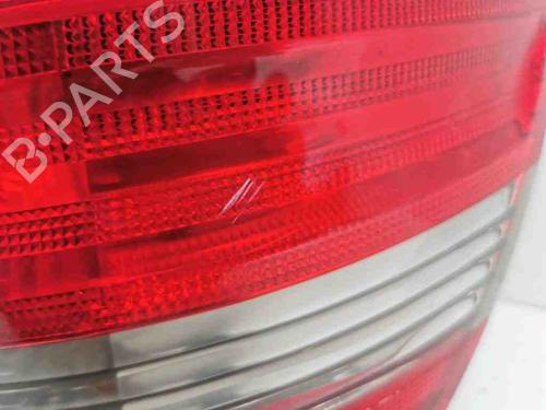 Right taillight MERCEDES-BENZ B-CLASS Sports Tourer (W245) B 180 CDI (245.207) | BP28900129C35