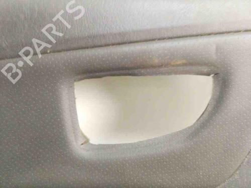 Rear left panel HYUNDAI TUCSON (JM) 2.0 CRDi All-wheel Drive | BP28875144C60 