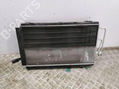 Used Radiator set Radiator set 28882041 28882041