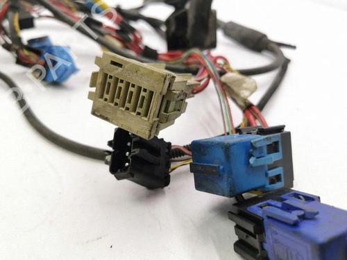Cable BMW 3 Convertible (E46) 330 Cd | BP38242817E12 - Image 2