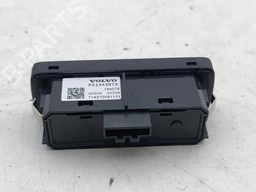 Switch VOLVO S90 II (234) D4 | BP38501074I30 - Image 3