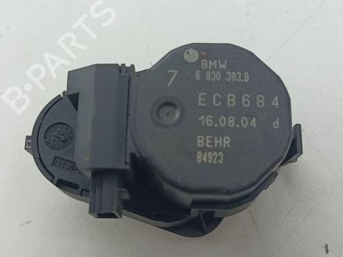 Electronic module BMW 5 Touring (E61) 525 d | BP36329833M83 - Image 6