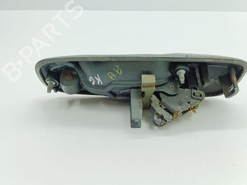 Rear left exterior door handle CHRYSLER VOYAGER IV (RG, RS) 3.8 | BP28892054C130 