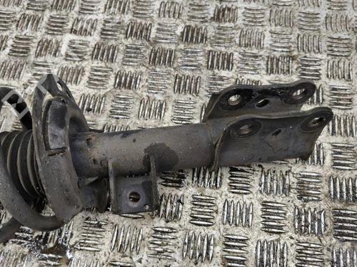 Right front shock absorber FORD GALAXY III (CK) 2.0 TDCi | BP28901244M17 