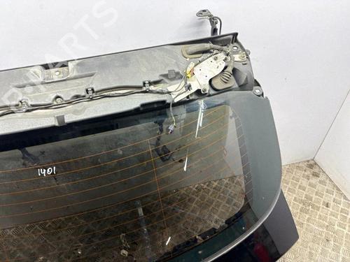 Tailgate JAGUAR E-PACE (X540) 2.0 D180 AWD | BP38249938C6 - Image 5
