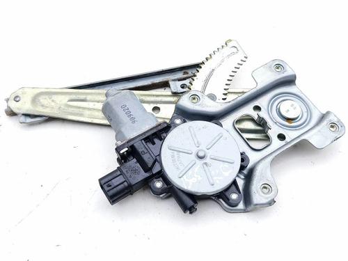 Used Rear left window mechanism CITROËN C-CROSSER (VU_, VV_) 2.2 HDi (156 hp) 30809075