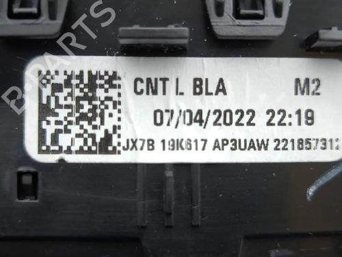 Air vent FORD KUGA II (DM2) 2.5 | BP36177945I21 - Image 7