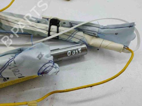 Right curtain airbag FORD KUGA I 2.0 TDCi | BP28902905C12