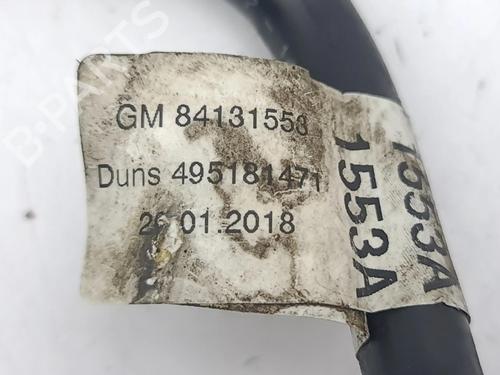 Pipe OPEL INSIGNIA B Grand Sport (Z18) 1.6 CDTi (68) | BP28873709M125 