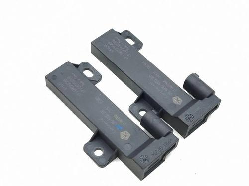 Electronic module MASERATI GHIBLI III (M157) 3.0 D | BP37699080M83 - Image 2