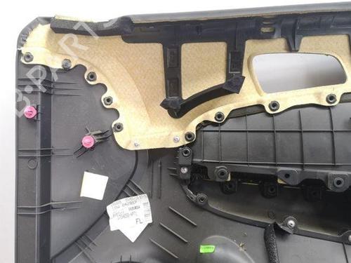 Front left panel HYUNDAI i30 Estate (FD) 1.6 CRDi | BP28866977C58 
