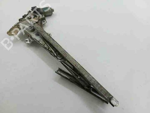 Rudehejsemekanisme Højre bagtil INFINITI FX 35 AWD | BP28855113C25