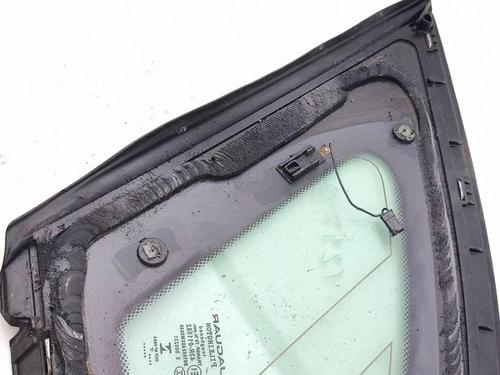 Panel rude bagtil højre JAGUAR E-PACE (X540) 2.0 D180 AWD | BP38250249C92 - Image 12