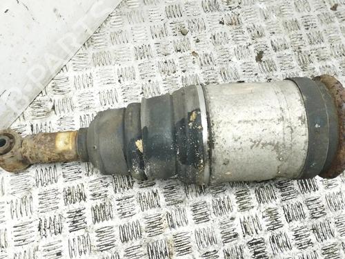 Left rear shock absorber LAND ROVER RANGE ROVER SPORT I (L320) 2.7 D 4x4 | BP28872520M18 